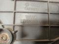 вентилятор радиатора Volkswagen Bora 1 поколение 2004, 1.6 л., бензин, МКПП, седан, 1J0121205B, 1J121207M, 55D2352 - фото №15