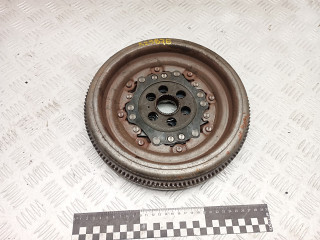 маховик Volkswagen Passat B6 2009, 2.0 л., дизель, МКПП, универсал, 03L105266AF, 03G105266AR, 03G105266BD, 03G105266BK, 03G105266CH, 03G105266CJ, 03G105266Q, 03L105266AE, 03L105266DC, 03L105266DD, 03L105266EH, 03L105266EJ, TFZ1083VB, TFZ1083VC, 415062909, 415074009, 2295000468, 2295000541