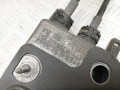 кулиса Volkswagen Passat B6 2007, 2.0 л., BWA, бензин, МКПП, седан, 1K0711061B, 3C0711049R, 3C0711265K - фото №9