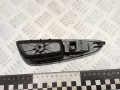 кнопка стеклоподъемника двери задней правой Peugeot 308 T7 2010, 2.0 л., RHR (DW10BTED4), дизель, МКПП, универсал, 96573850XT, 53269802, 11688 - фото №2