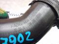 патрубок интеркулера Ford Focus 2 поколение 2007, 1.6 л., дизель, 79801017986, CH00254, CH00256 - фото №4
