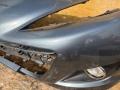 бампер передний Peugeot 207 1 поколение 2008, 1.4 л., EP3C, бензин, МКПП, хетчбэк 5 дв., правый руль - фото №7