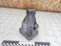 кронштейн двигателя Mercedes-Benz Vito W639 2006, 2.2 л., дизель, МКПП, правый руль, A6462230204 - фото №2