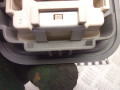 фонарь салона (плафон) Peugeot 306 1 поколение [рестайлинг] 2000, 1.9 л., WJY (DW8B), дизель, МКПП, универсал, передний привод, 9610095677 - фото №4
