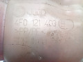 бачок расширительный Audi A6 4F/C6 2005, 3.0 л., дизель, 4F0121403B - фото №5