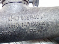 патрубок интеркулера Volkswagen Golf 3 поколение 1995, 1.9 л., дизель, 1H0145762AD, 1H0145762AE, 1H0145840M, 1H0145840N - фото №5