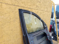 дверь передняя левая Hyundai Santa Fe 2 поколение [рестайлинг] 2011, 2.2 л., дизель, МКПП, правый руль - фото №11