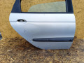 дверь задняя правая Renault Scenic 1 поколение [рестайлинг] 1999, 1.6 л., K4M 700, бензин, МКПП - фото №3
