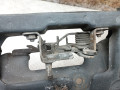 планка под капот Skoda Fabia 1 поколение [рестайлинг] 2007, 6Y0010295Q, 6Y0010258A, 6Q0805971F - фото №5
