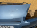 бампер передний Renault Grand Scenic 3 поколение 2011, 1.5 л., дизель, МКПП, правый руль - фото №5