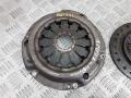 комплект сцепления Opel Agila 1 поколение (A) 2003, 1.0 л., бензин, 09203953, 09203954, 9158254 - фото №2