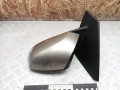 зеркало наружное левое Renault Megane 3 поколение 2010, 1.5 л., K9K 724, дизель, МКПП, хетчбэк 3 дв., правый руль, 12523140 - фото №3