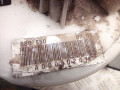 насос топливный Mazda 6 GG 2003, 2.0 л., бензин, МКПП, правый руль, LF17880550, 880550 - фото №9