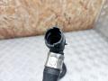 патрубок радиатора Volvo XC90 1 поколение 2005, 2.4 л., D 5244 T, дизель, МКПП, внедорожник 5 дв., полный привод, правый руль, 8649877001 - фото №3