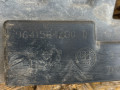 защита арок передняя правая (подкрылок) Peugeot 407 1 поколение 2007, 1.6 л., 9HZ (DV6TED4), дизель, МКПП, универсал, передний привод - фото №7