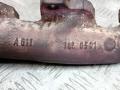 коллектор выпускной Mercedes-Benz Vito W639 2010, 2.2 л., дизель, МКПП, 6111420501, 6461420201, 6461420301, A6111420501, A6461420201, A6461420301 - фото №4