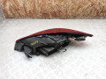 фонарь задний левый Renault Megane 3 поколение 2010, 1.5 л., K9K 724, дизель, МКПП, хетчбэк 3 дв., правый руль, 265550008R, 89319631, 89076123 - фото №5