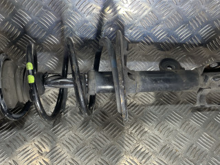 стойка передняя правая Toyota RAV4 3 поколение (XA30) 2008, 2.2 л., D-4D, 2AD-FTV, дизель, МКПП, внедорожник 5 дв., 2A20489A, 4851042190