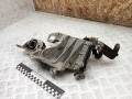 подушка крепления двигателя Nissan Qashqai 1 поколение 2008, 1.5 л., K9K 282, дизель, МКПП, правый руль, 11254JD000, 11220JD000, 11220AZ60A, 11220JD50A - фото №2