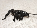 замок капота Nissan Qashqai 1 поколение 2008, 1.5 л., K9K 282, дизель, МКПП, правый руль, 65601JD010 - фото №2