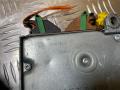 блок AirBag IVECO Daily 4 поколение 2009, 2.3 л., дизель, МКПП, фургон, 607630800D, 21696958B - фото №2