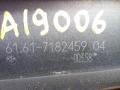щеткодержатель (поводок стеклоочистителя, дворник) BMW 7 серия F01/F02 F01 2009, 4.4 л., бензин, АКПП, 61617182459 - фото №7