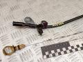 щуп двигателя Peugeot 4007 1 поколение 2009, 2.2 л., дизель, МКПП, полный подключаемый привод, правый руль, 9683880580, 9681968280 - фото №2