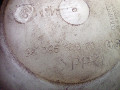бачок расширительный Citroen C3 1 поколение 2006, 1.6 л., бензин, 9639562580, 9639562680, 9646902580, 63299038 - фото №6