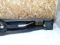 консоль салона Peugeot 306 1 поколение [рестайлинг] 2000, 1.9 л., WJY (DW8B), дизель, МКПП, универсал, передний привод, 9624872977 - фото №11