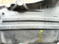 защита арок передняя правая (подкрылок) Nissan Primera P12 2005, 1.9 л., дизель, МКПП, черный, универсал, 63841AV500, 63841AV600 - фото №2
