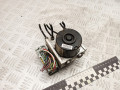 блок ABS Peugeot 207 1 поколение 2008, 1.4 л., EP3C, бензин, МКПП, хетчбэк 5 дв., правый руль, 9665343980, 10020701594, 10097011593 - фото №3