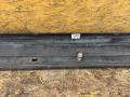 накладка на порог Mercedes-Benz B-Класс W245 2006, 1.5 л., M 266.920, бензин, правый руль, A1696102208 - фото №17
