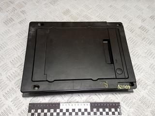 чехол для лыж BMW 7 серия F01/F02 F01 2009, 4.4 л., бензин, АКПП, 9165790, 9918008347, 9918008346