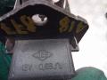 Сопротивление вентилятора охлаждения Renault Laguna 2 поколение [рестайлинг] 2005, 1.8 л., бензин, МКПП, универсал, 8200045082, 7701049661, 4408008, 91159754 - фото №4