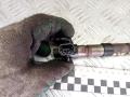 форсунка Peugeot 4007 1 поколение 2009, 2.2 л., дизель, МКПП, полный подключаемый привод, правый руль, 9659228880, 0445115025, 0445115092, 0986435351, 0986435450, 1509239, 8G9Q9F593AA, CV6Q9F593AA, 1980EF, 1980J8, 96592288, 0441418028 - фото №2