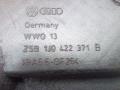 бачок гидроусилителя Volkswagen Bora 1 поколение 2004, 1.6 л., бензин, МКПП, седан, 1J0422371B, 1J0422371C, 1J0422371D - фото №10
