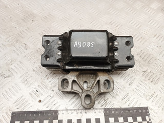 подушка крепления двигателя Volkswagen Passat B6 2007, 2.0 л., BWA, бензин, МКПП, седан, 1K0199555T, 3C0199555R, 3C0199555AA, 1K0199555AQ, 1K0199555AR, 1K0199555AT, 1K0199555Q, 1K0199555R