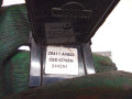 кнопка стеклоподъемника двери задней левой Nissan Primera P12 2005, 2.2 л., дизель, МКПП, хетчбэк 5 дв., 25411AV600 - фото №4