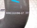 патрубок интеркулера Renault Scenic 2 поколение [рестайлинг] 2007, 1.9 л., дизель, MANC0089607 - фото №3