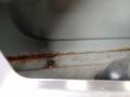 крышка багажника (дверь 3-5) Peugeot 4007 1 поколение 2009, 2.2 л., дизель, МКПП, полный подключаемый привод, правый руль - фото №21