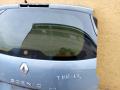 крышка багажника (дверь 3-5) Renault Grand Scenic 3 поколение 2011, 1.5 л., дизель, МКПП, правый руль - фото №5