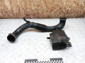 резонатор воздушного фильтра Peugeot 306 1 поколение [рестайлинг] 2000, 1.9 л., WJY (DW8B), дизель, МКПП, универсал, передний привод, 9626000280, 9634399380 - фото №3