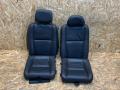 салон (комплект сидений) Volvo XC90 1 поколение 2005, 2.4 л., D 5244 T, дизель, МКПП, внедорожник 5 дв., полный привод, правый руль - фото №3