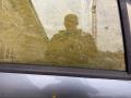 дверь передняя правая Peugeot 207 1 поколение 2008, 1.4 л., EP3C, бензин, МКПП, хетчбэк 5 дв., правый руль - фото №5