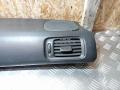 накладка на торпедо (консоль) Volvo V70 1 поколение 1999, 2.5 л., дизель, МКПП, универсал, 9150671, 9150667, 9150669 - фото №4