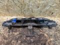 планка под капот Peugeot Boxer 2 поколение 2010, 2.2 л., дизель, МКПП, микроавтобус - фото №6