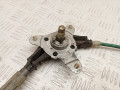 стеклоподъемник задний левый Alfa Romeo 146 1 поколение 1997, 1.9 л., дизель, МКПП, 606047330 - фото №5