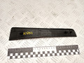 накладка на порог внутренняя Toyota RAV4 2 поколение (XA20) 2003, 2.0 л., 1CD-FTV, дизель, МКПП, внедорожник 5 дв., 6791542010 - фото №3