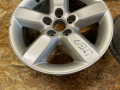 диск литой Toyota RAV4 2 поколение (XA20) [рестайлинг] 2005, 2.0 л., 1CD-FTV, дизель, МКПП, внедорожник 5 дв. - фото №16