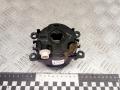 фара противотуманная Citroen C4 1 поколение 2006, 1.6 л., бензин, МКПП, 9650001680, 89210094, 89204712 - фото №3